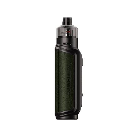 full view of uwell aeglos p1