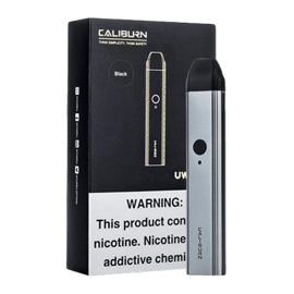 Uwell Caliburn Pod System
