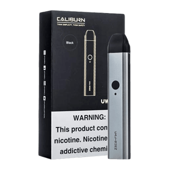 Uwell Caliburn Pod System