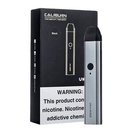 Uwell Caliburn Pod System