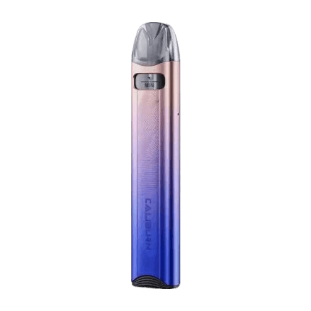 uwell caliburn a3s in full view