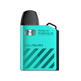 Uwell Caliburn AK2 (KOKO V2) Pod Vape