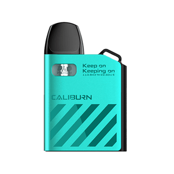 Uwell Caliburn AK2 (KOKO V2) Pod Vape
