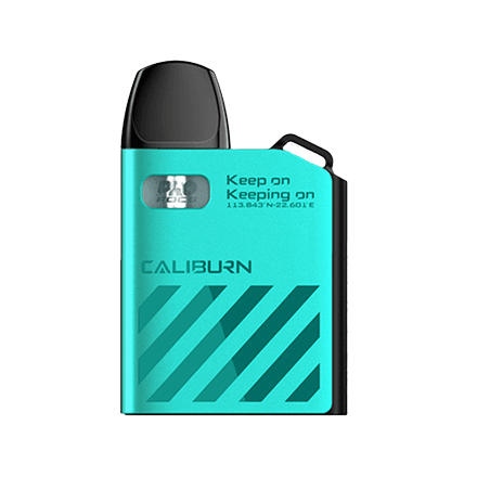 Uwell Caliburn AK2 (KOKO V2) Pod Vape