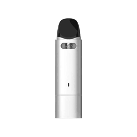 full view of uwell caliburn az3 grace