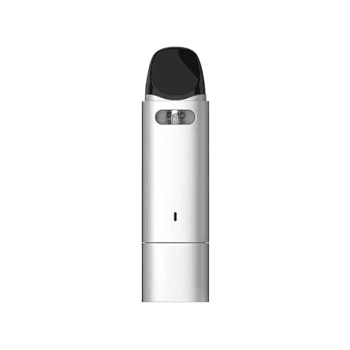 full view of uwell caliburn az3 grace