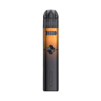 full view of uwell caliburn explorer 32w pod system
