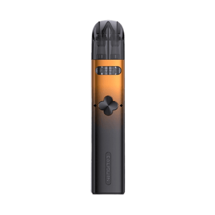 full view of uwell caliburn explorer 32w pod system