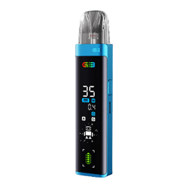 full view of uwell caliburn g3 pro