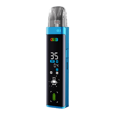 full view of uwell caliburn g3 pro