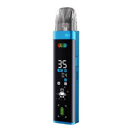 full view of uwell caliburn g3 pro