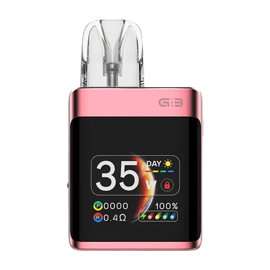 uwell caliburn g3 pro koko in full view