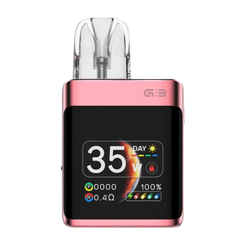 uwell caliburn g3 pro koko in full view