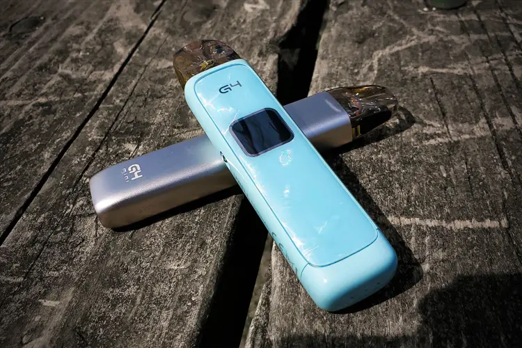 Image for UWELL Caliburn G4 & Caliburn G4 Mini Review: Worth the Wait?