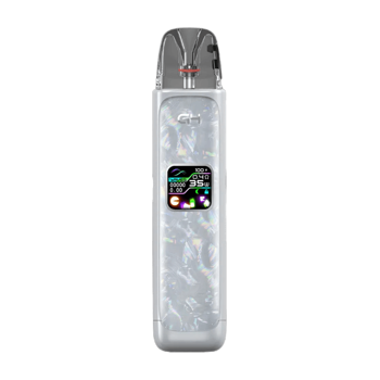 uwell caliburn g4 in full view