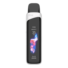 uwell caliburn g4 pro in full view
