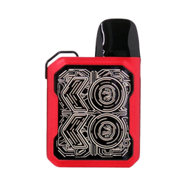 UWELL Caliburn GK2 (Vision) Pod Vape