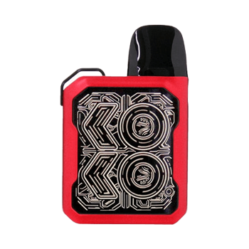 UWELL Caliburn GK2 (Vision) Pod Vape