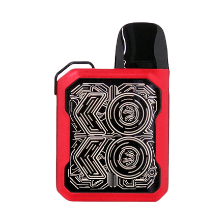 UWELL Caliburn GK2 (Vision) Pod Vape