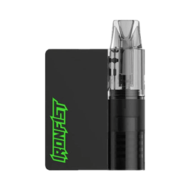 UWELL Caliburn Ironfist L Pod Vape