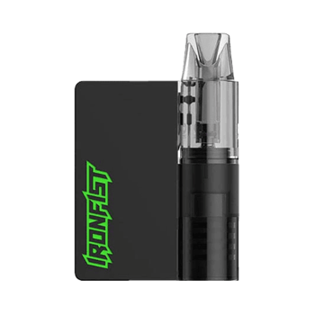 UWELL Caliburn Ironfist L Pod Vape