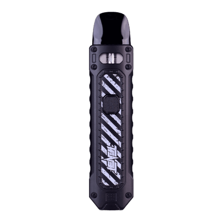 uwell caliburn tenet pod vape in full view