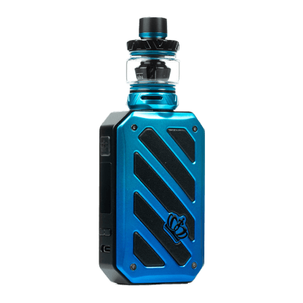 uwell crown 5 starter kit in full view