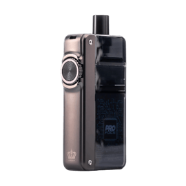 uwell crown b pod system in full view