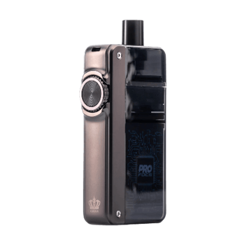 uwell crown b pod system in full view