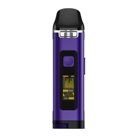 uwell crown d pod mod in full view