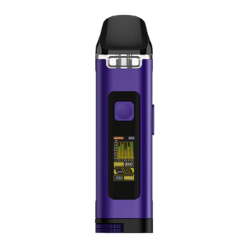 uwell crown d pod mod in full view