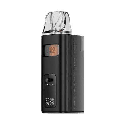 uwell em2 pod kit in full view