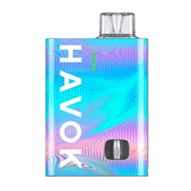 uwell havok r full view