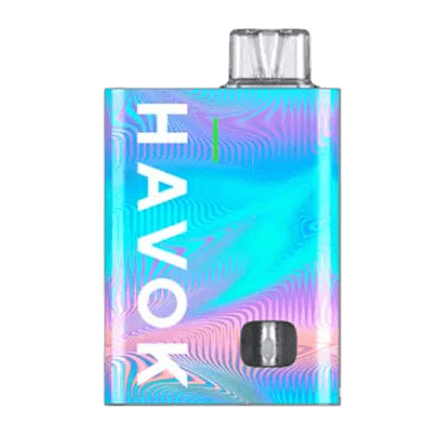 uwell havok r full view