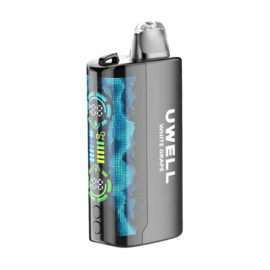 uwell koko bar 60000 ice in full view