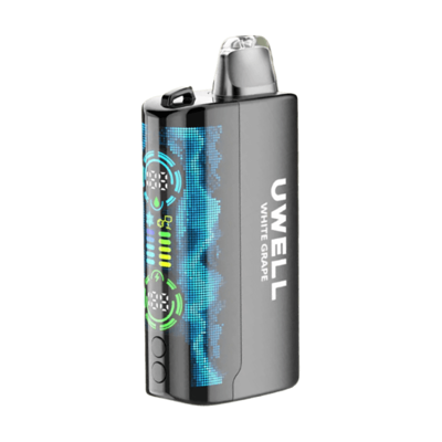UWELL KOKO BAR 60000 - Vaping360