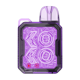 uwell koko bar 8000 in full view