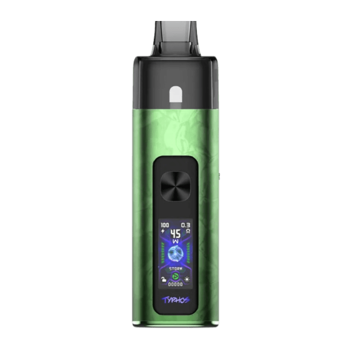 uwell typhos in full view