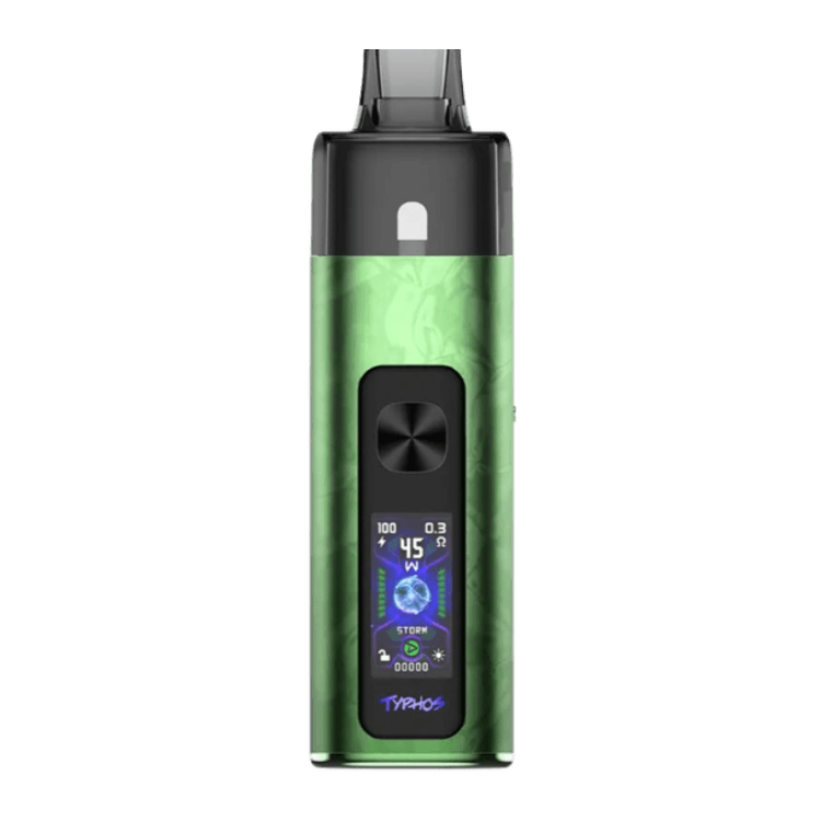 uwell typhos in full view