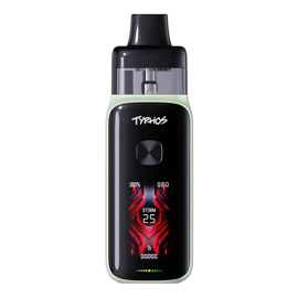 uwell typhos pro