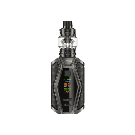 full view of the uwell valyrian 3