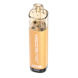 uwell viscore pro plus