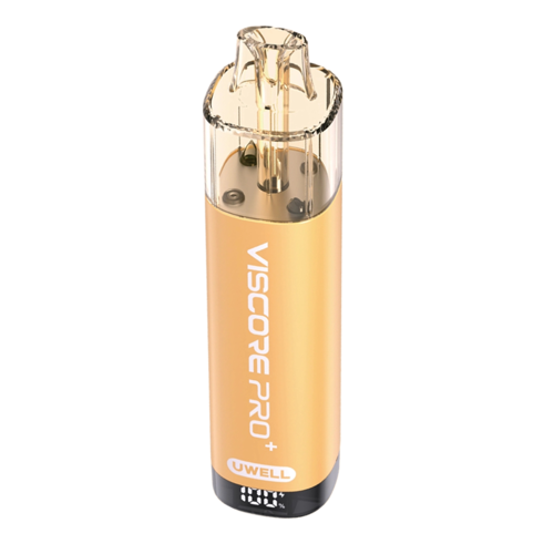 uwell viscore pro plus