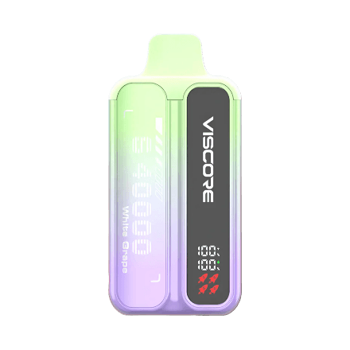 uwell viscore s40000 disposable vape in full view