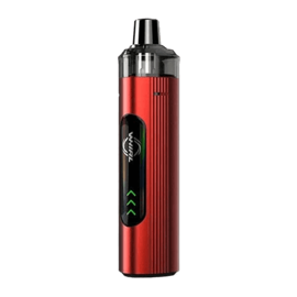 uwell whirl t1 pod mod in full view