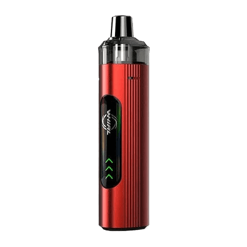 uwell whirl t1 pod mod in full view