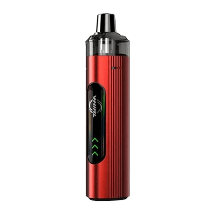 uwell whirl t1 pod mod in full view