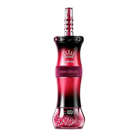 uwin shisha 300k
