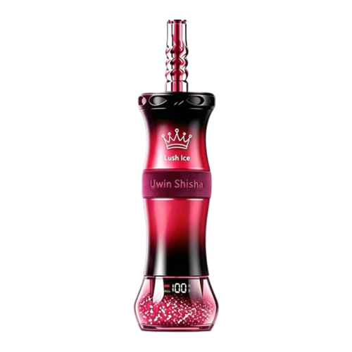 uwin shisha 300k