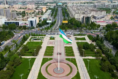 Image for Uzbekistan Bans Vapes and Heated Tobacco Products